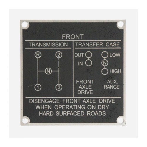 mid-production-steel-data-plate-set-for-ford-gpw (1)